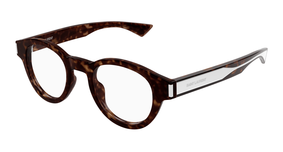Saint Laurent SL 792 Havana 889652557038
