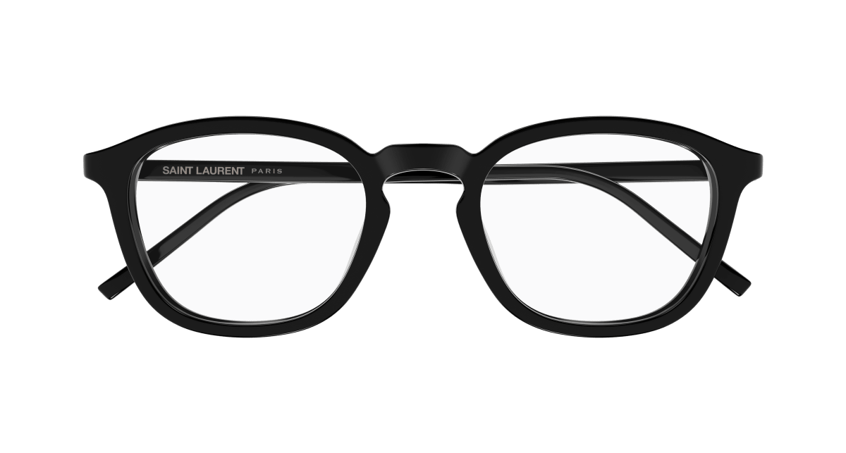 Saint Laurent SL 793/J Black 889652557106