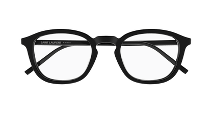 Saint Laurent SL 793/J Black 889652557106