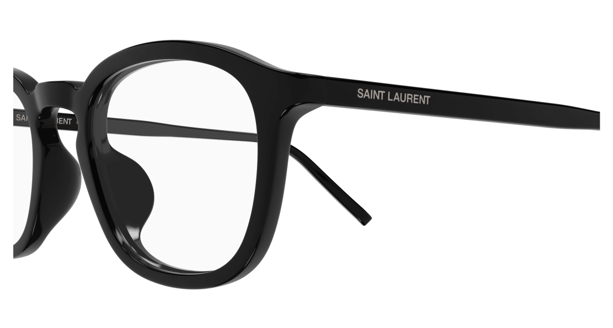 Saint Laurent SL 793/J Black 889652557106