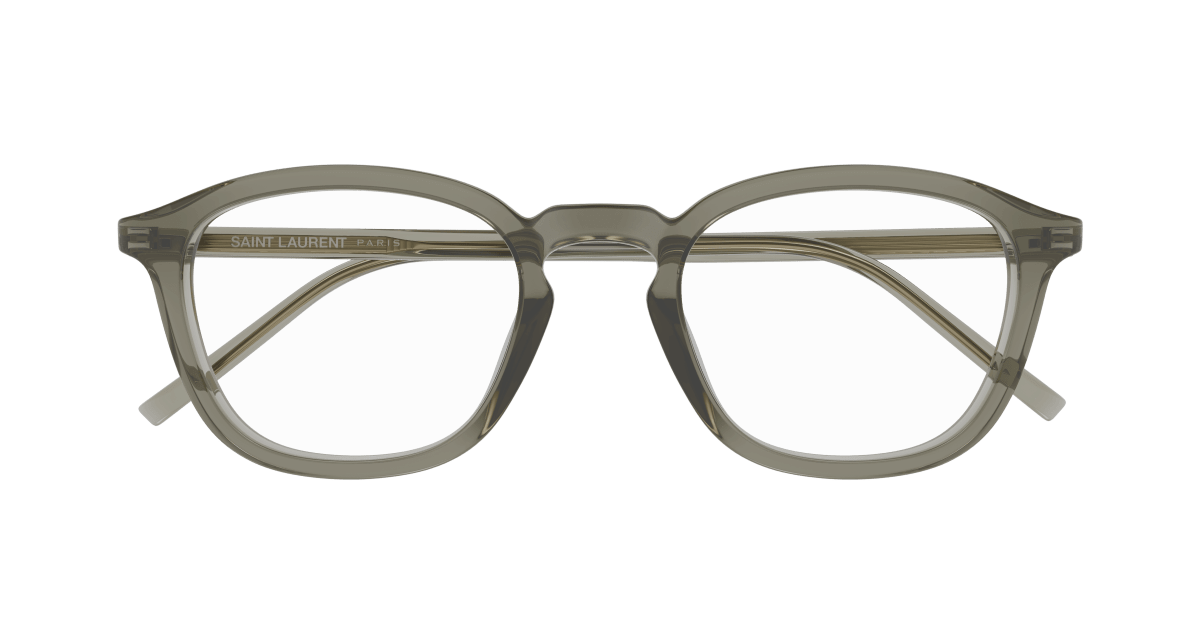 Saint Laurent SL 793/J Brown 889652557120