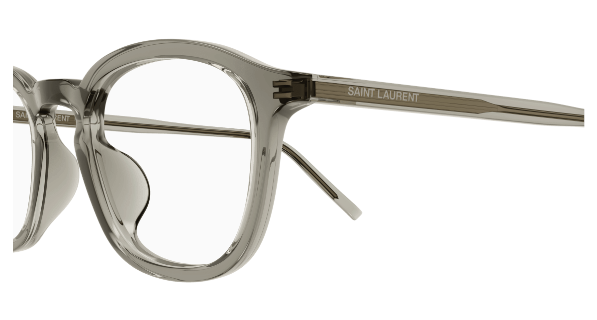 Saint Laurent SL 793/J Brown 889652557120