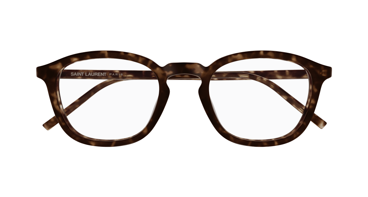 Saint Laurent SL 793/J Havana 889652557113