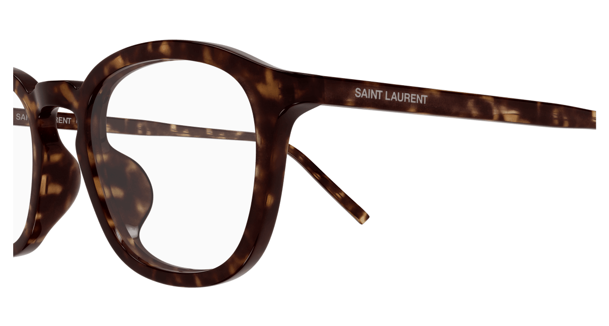 Saint Laurent SL 793/J Havana 889652557113