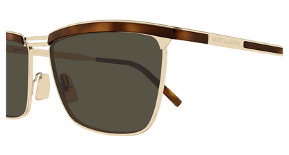 Saint Laurent SL 795 JOE Gold 889652558332
