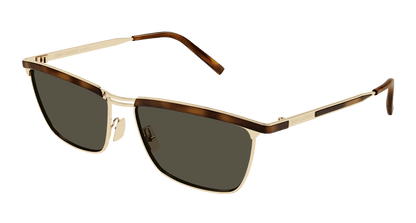 Saint Laurent SL 795 JOE Gold 889652558332