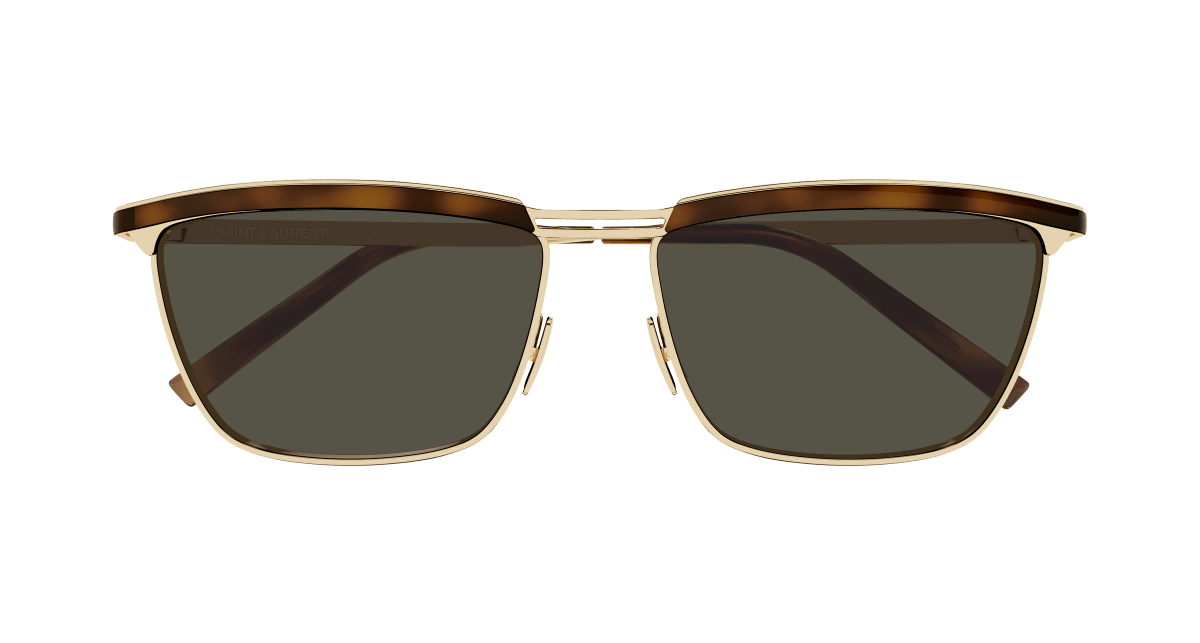 Saint Laurent SL 795 JOE Gold 889652558332