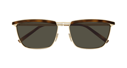 Saint Laurent SL 795 JOE Gold 889652558332