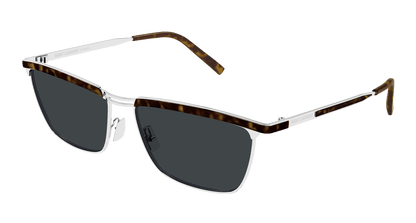 Saint Laurent SL 795 JOE Silver 349 889652558349
