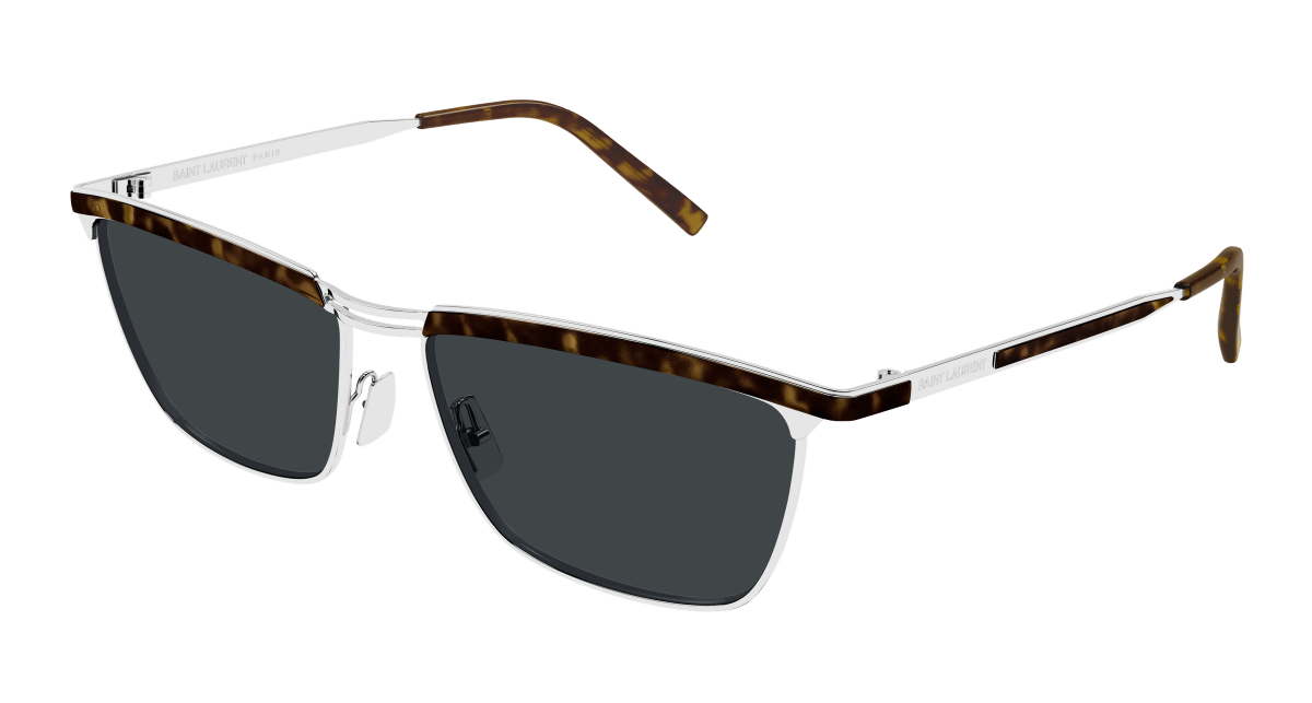Saint Laurent SL 795 JOE Silver 349 889652558349