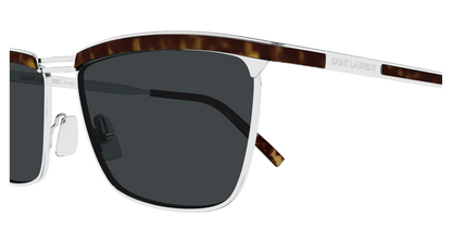 Saint Laurent SL 795 JOE Silver 349 889652558349