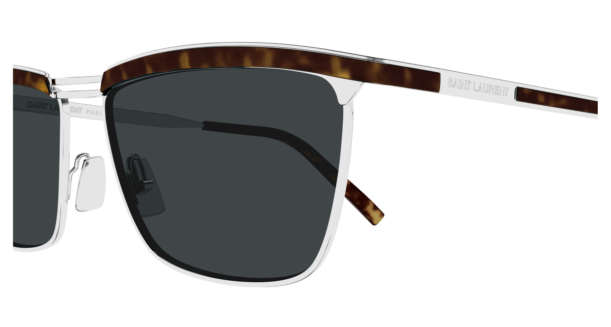 Saint Laurent SL 795 JOE Silver 349 889652558349