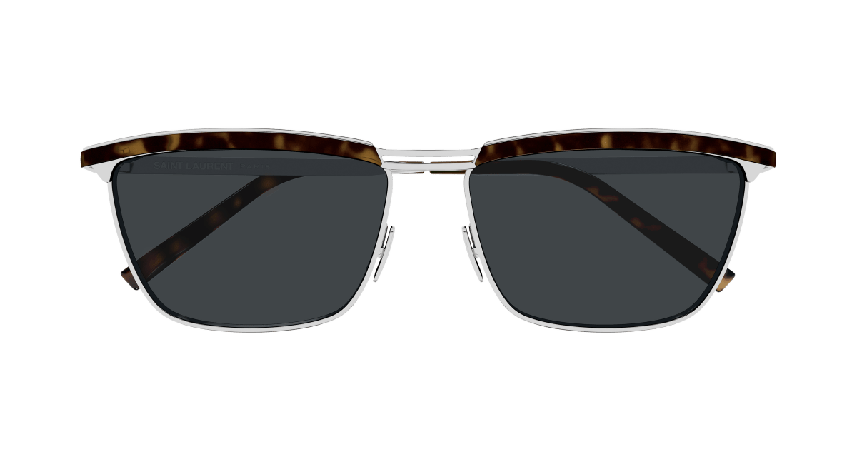 Saint Laurent SL 795 JOE Silver 349 889652558349