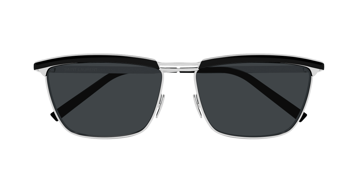 Saint Laurent SL 795 JOE Silver 356 889652558356