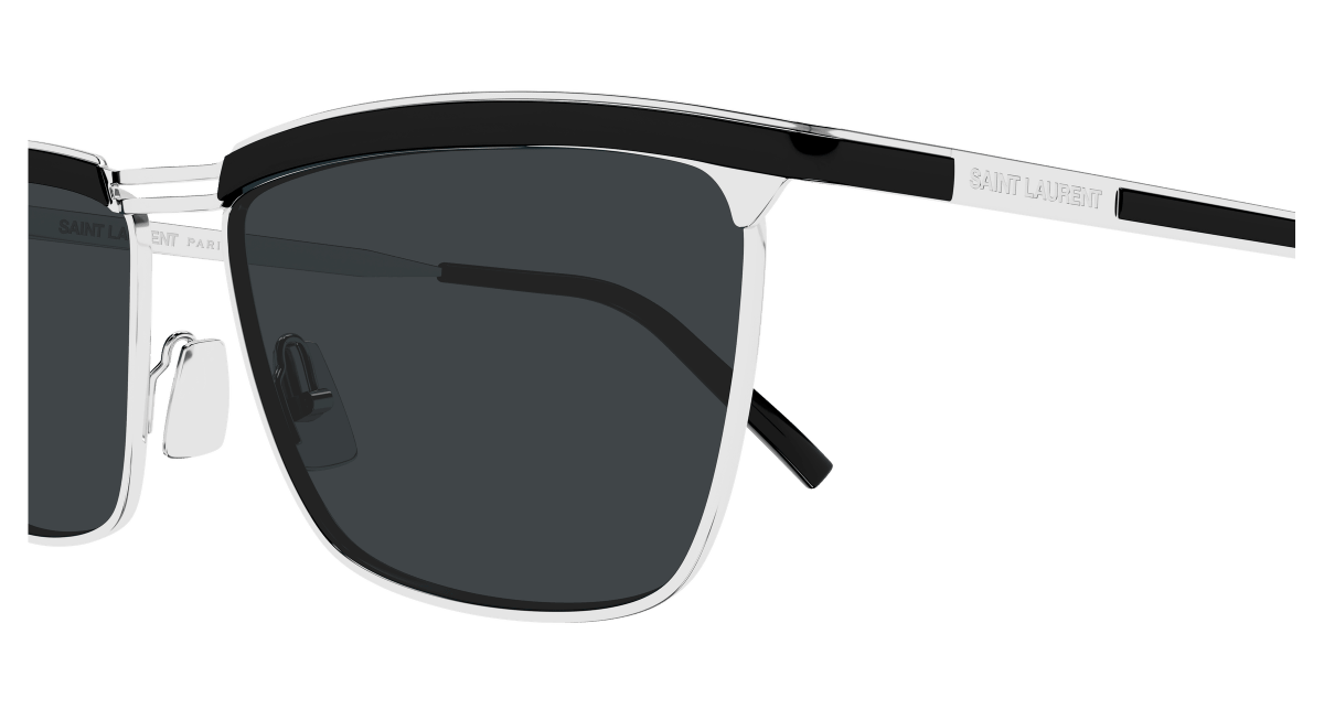 Saint Laurent SL 795 JOE Silver 356 889652558356
