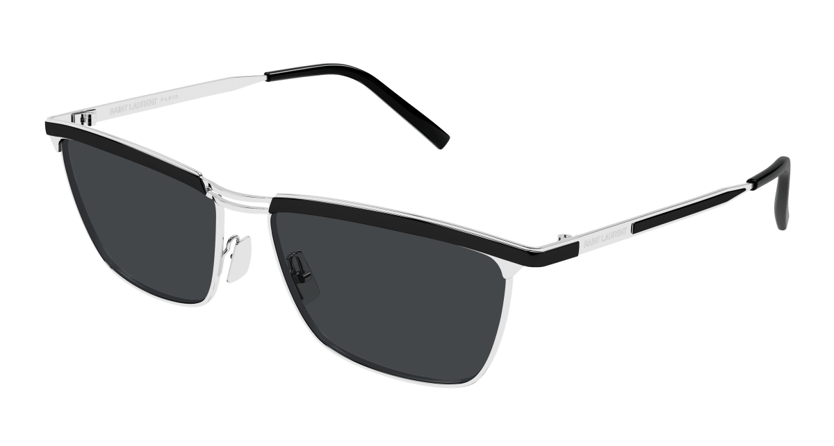 Saint Laurent SL 795 JOE Silver 356 889652558356