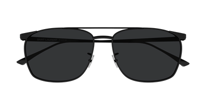 Saint Laurent SL 796 VINCENT Black 889652558387