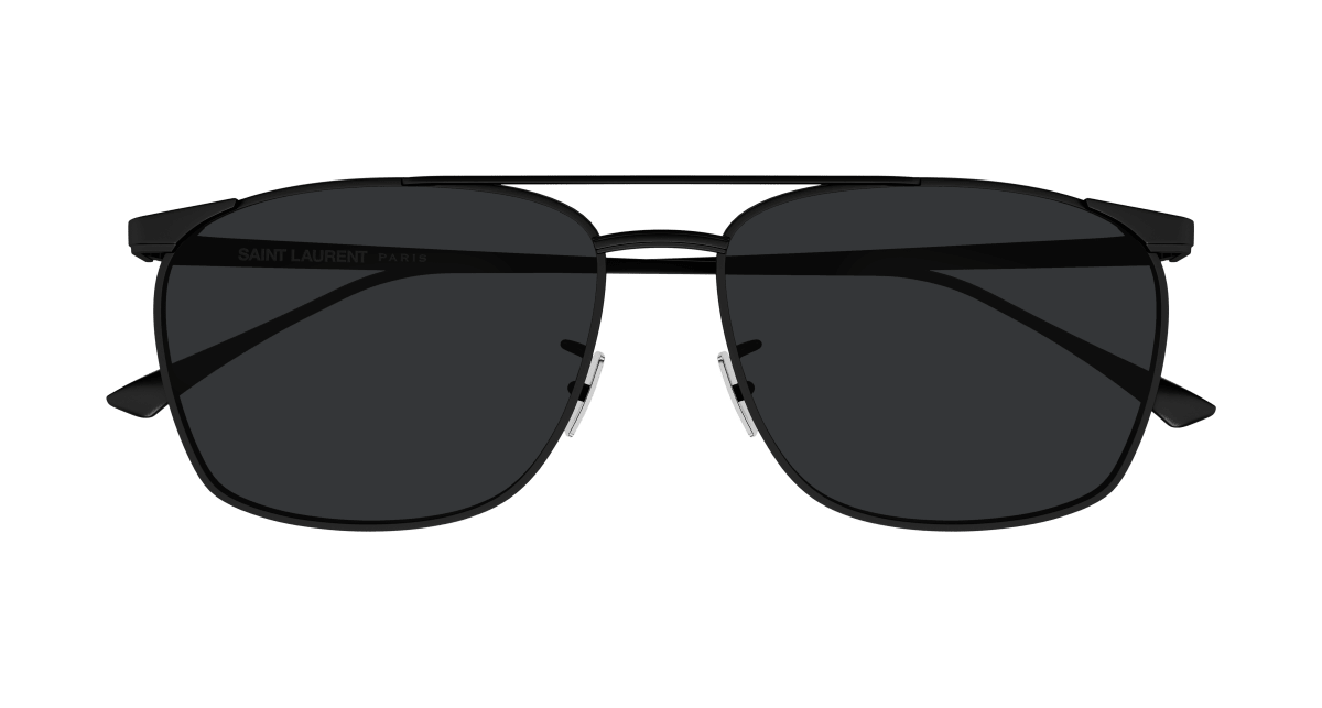 Saint Laurent SL 796 VINCENT Black 889652558387