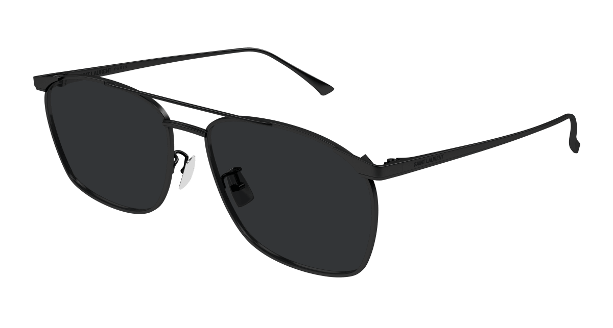 Saint Laurent SL 796 VINCENT Black 889652558387