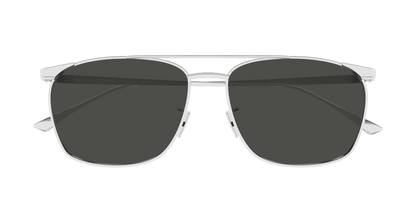 Saint Laurent SL 796 VINCENT Silver 889652558370