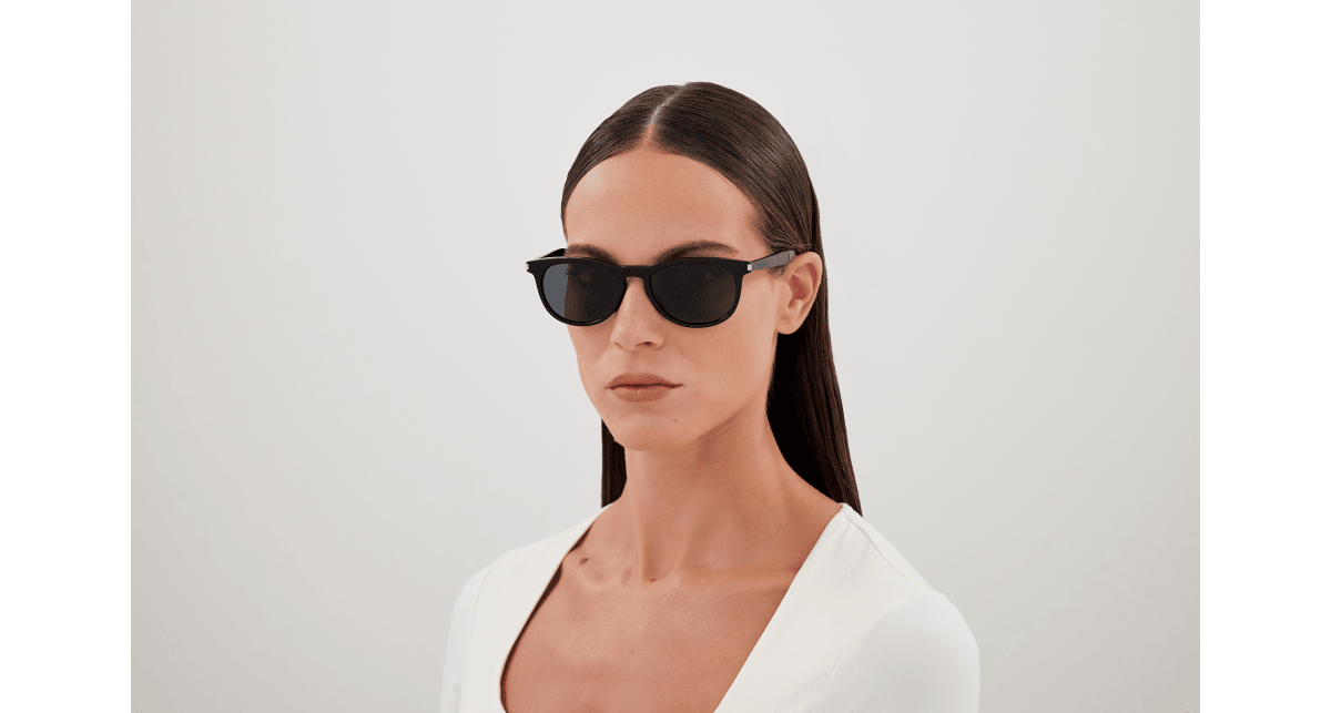 Saint Laurent SL 797 Black 889652558394