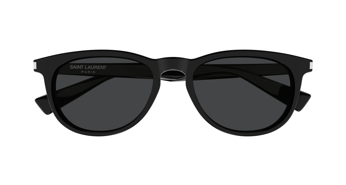 Saint Laurent SL 797 Black 889652558394
