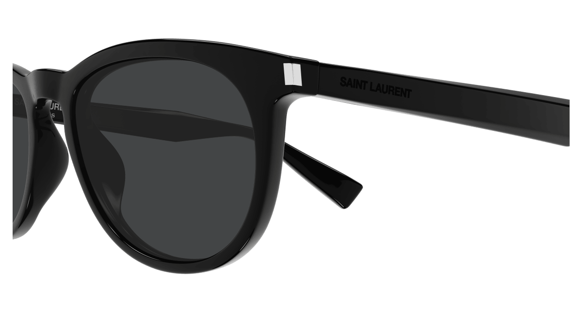 Saint Laurent SL 797 Black 889652558394
