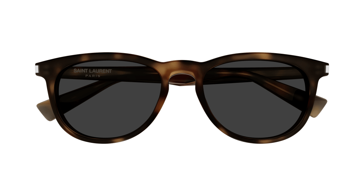 Saint Laurent SL 797 Havana 889652558417