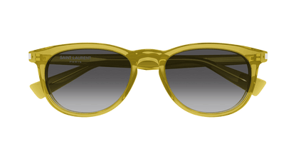 Saint Laurent SL 797 Yellow 889652558431