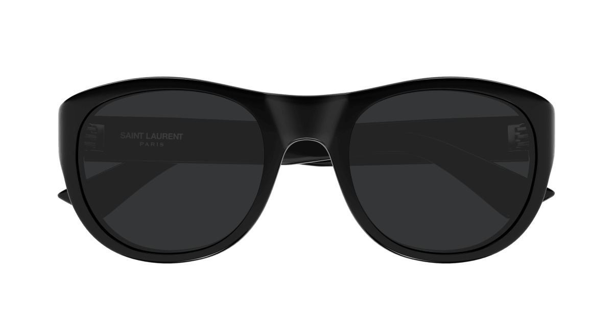 Saint Laurent SL 798 MAXIME Black 889652560984