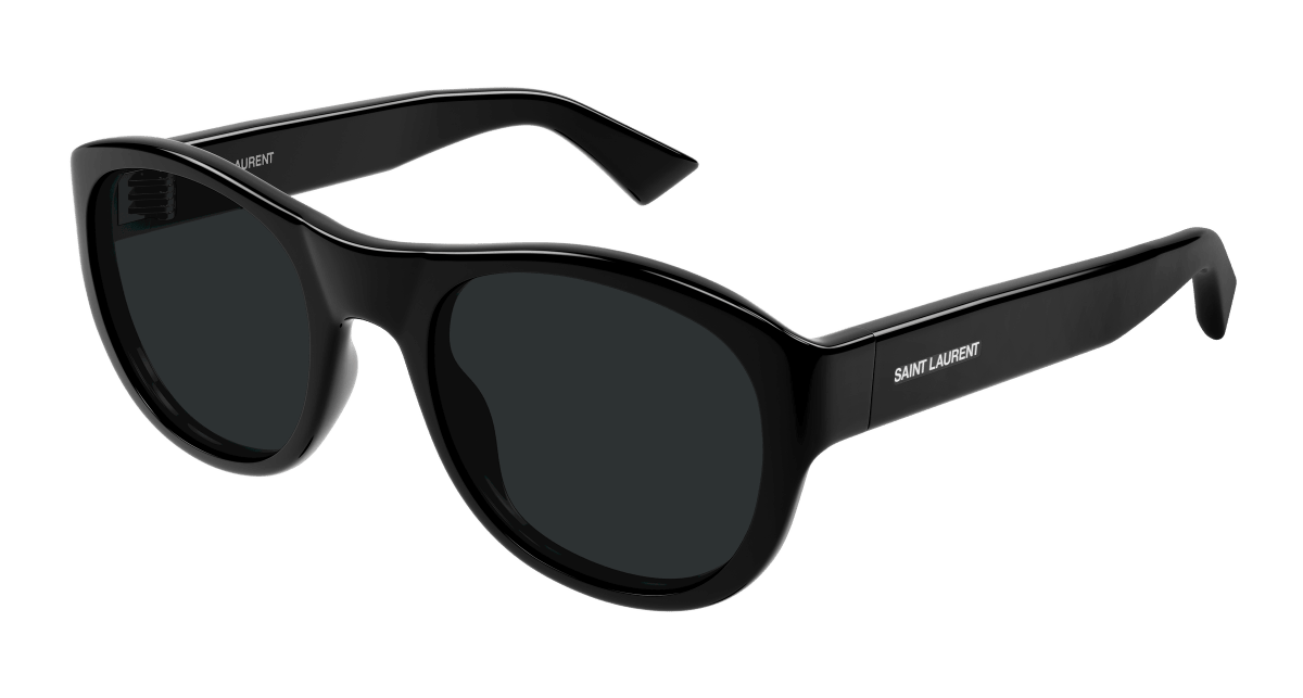 Saint Laurent SL 798 MAXIME Black 889652560984