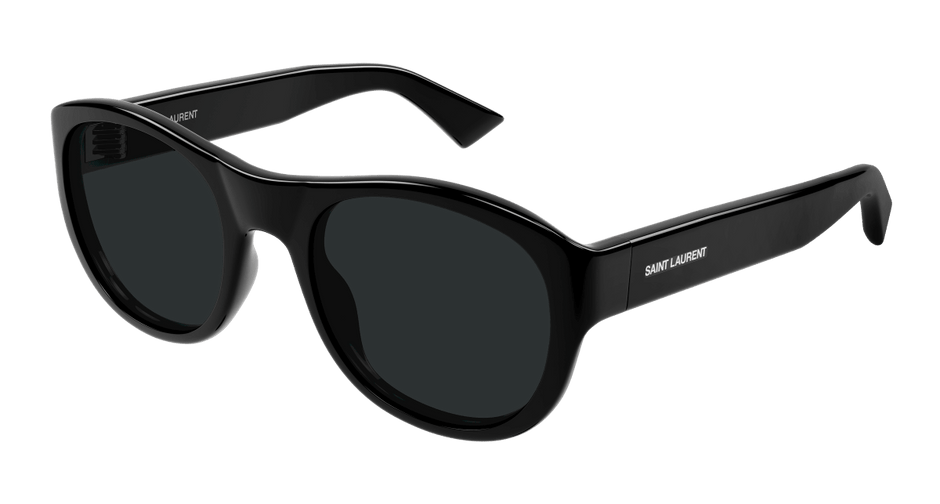Saint Laurent SL 798 MAXIME Black 889652560984