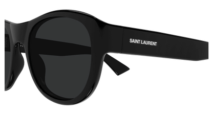 Saint Laurent SL 798 MAXIME Black 889652560984