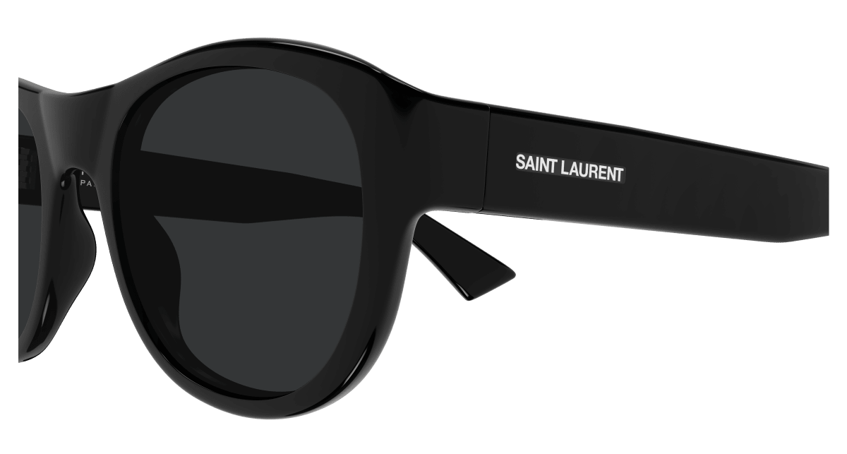 Saint Laurent SL 798 MAXIME Black 889652560984