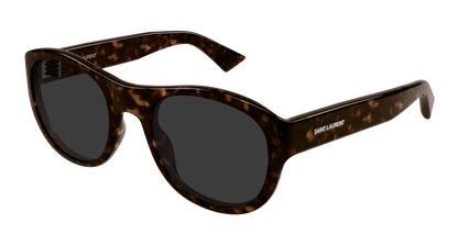 Saint Laurent SL 798 MAXIME Havana 889652560991