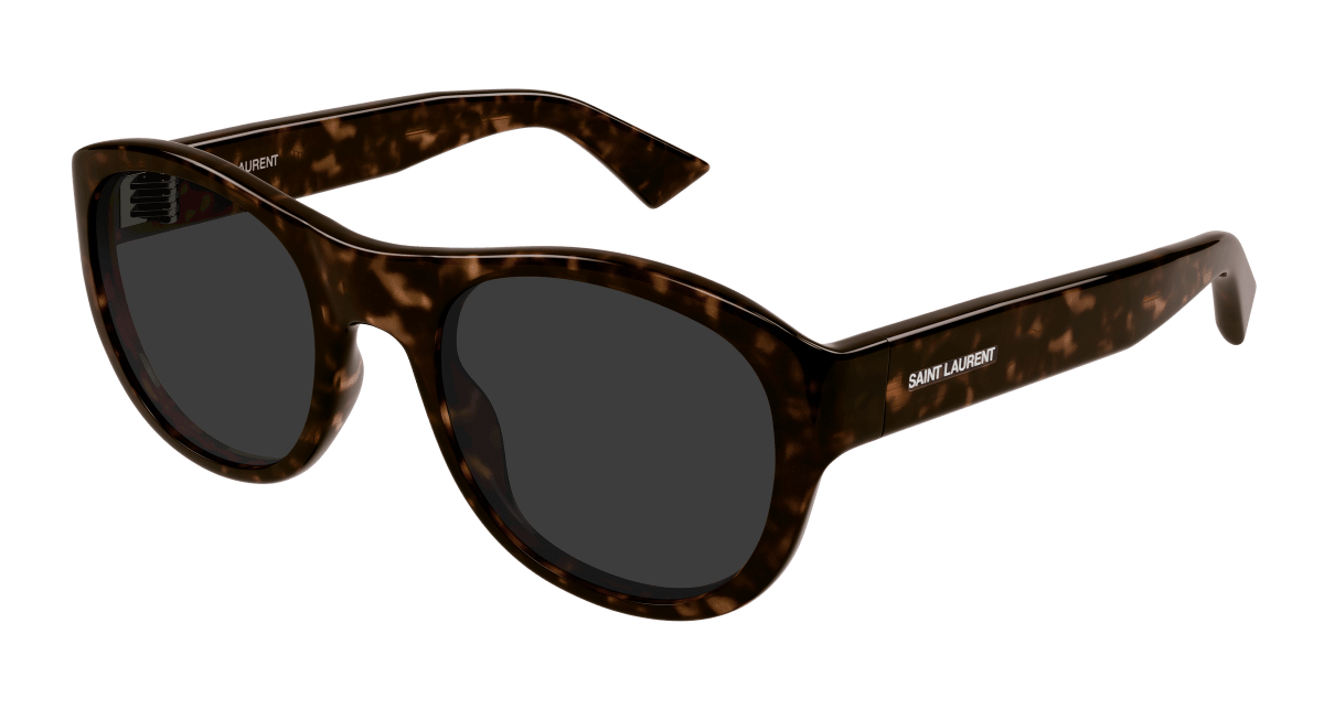 Saint Laurent SL 798 MAXIME Havana 889652560991