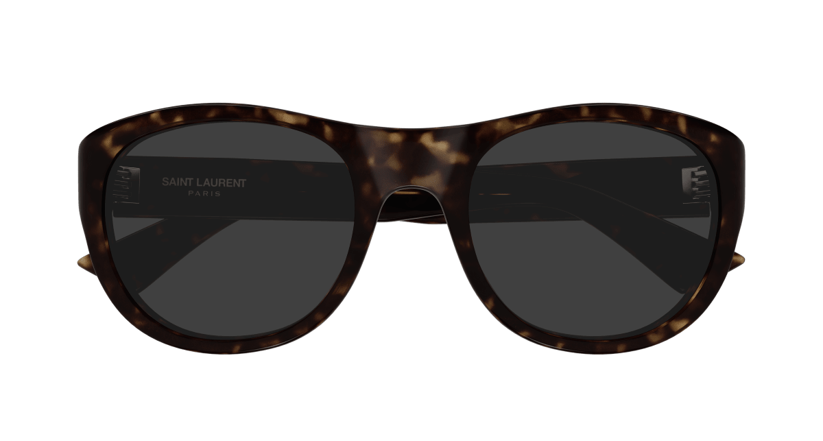 Saint Laurent SL 798 MAXIME Havana 889652560991