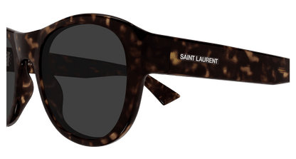 Saint Laurent SL 798 MAXIME Havana 889652560991