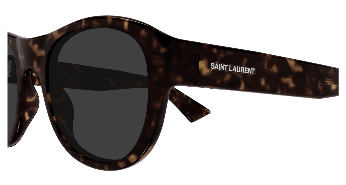 Saint Laurent SL 798 MAXIME Havana 889652560991