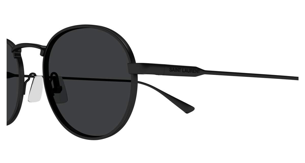 Saint Laurent SL 799 Black 889652558448