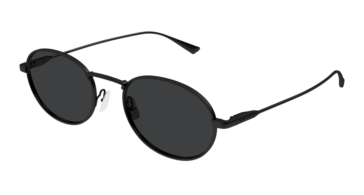 Saint Laurent SL 799 Black 889652558448