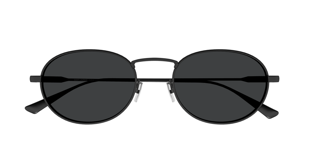 Saint Laurent SL 799 Black 889652558448