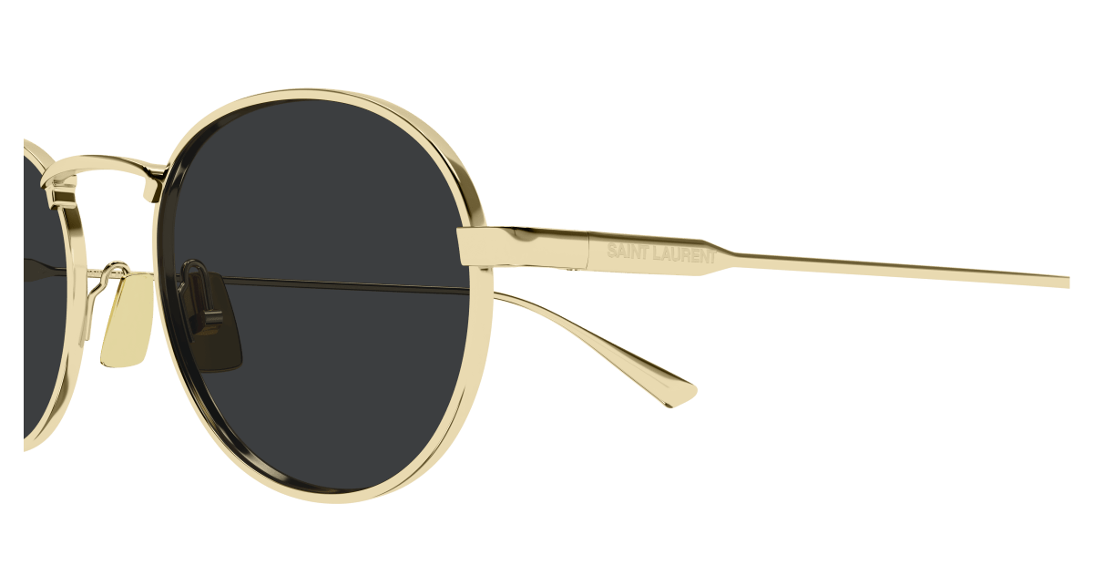 Saint Laurent SL 799 Gold 889652558462