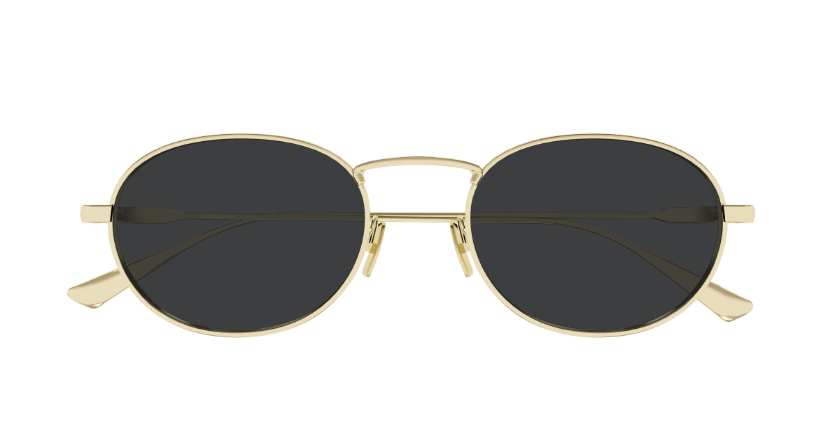 Saint Laurent SL 799 Gold 889652558462