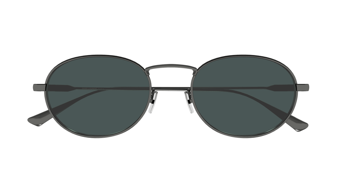 Saint Laurent SL 799 Gunmetal 889652558479
