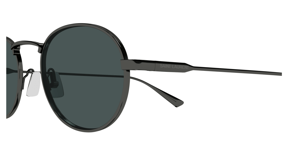 Saint Laurent SL 799 Gunmetal 889652558479