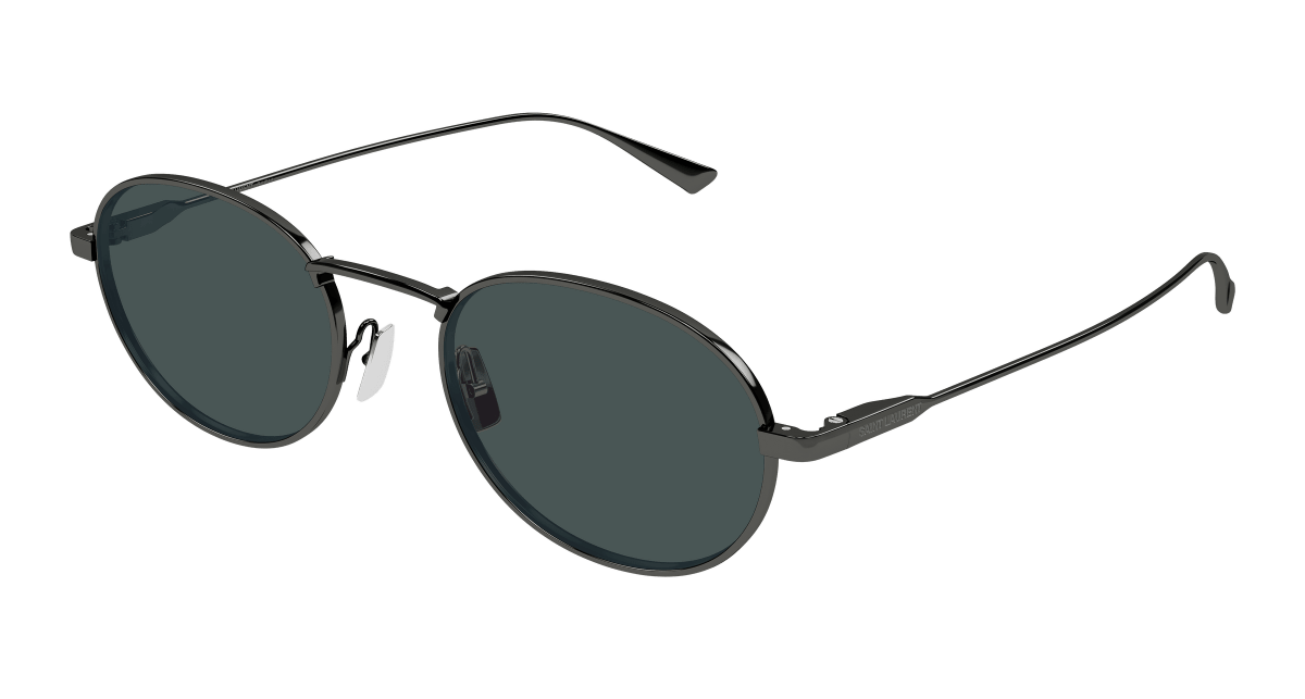 Saint Laurent SL 799 Gunmetal 889652558479