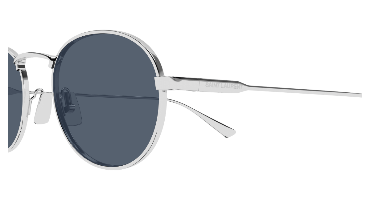 Saint Laurent SL 799 Silver 473 889652604473