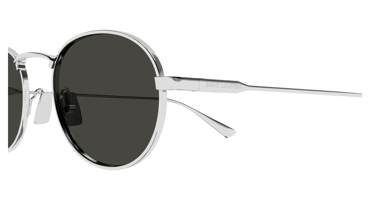Saint Laurent SL 799 Silver 889652558455