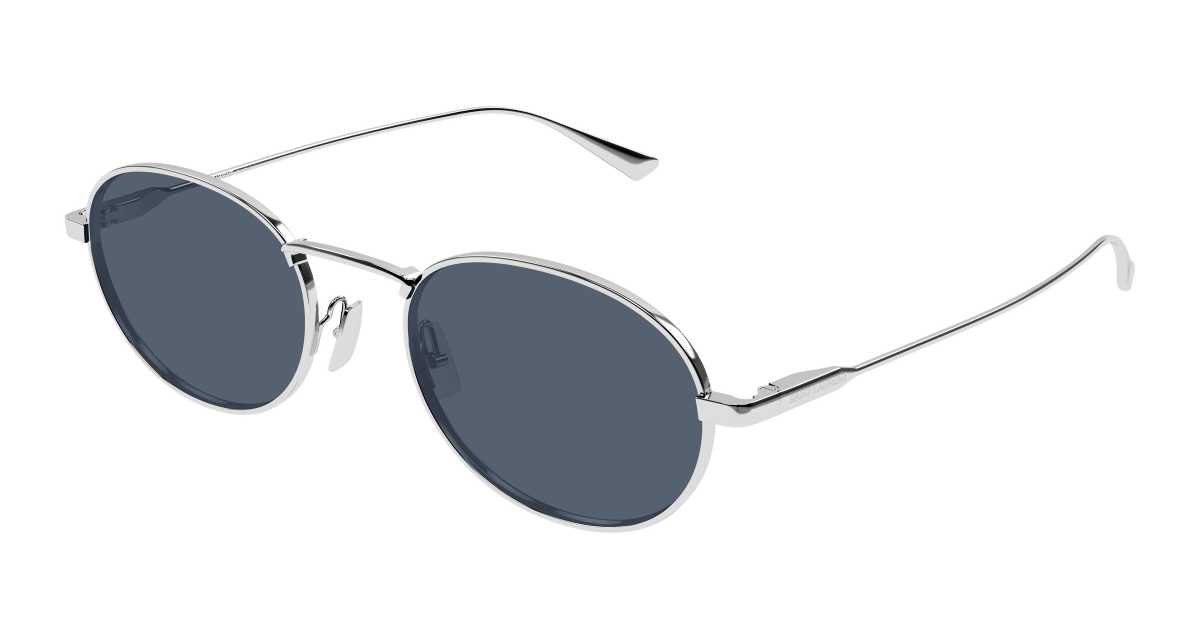 Saint Laurent SL 799 Silver 473 889652604473
